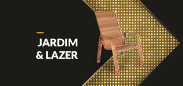 JARDIM & LAZER